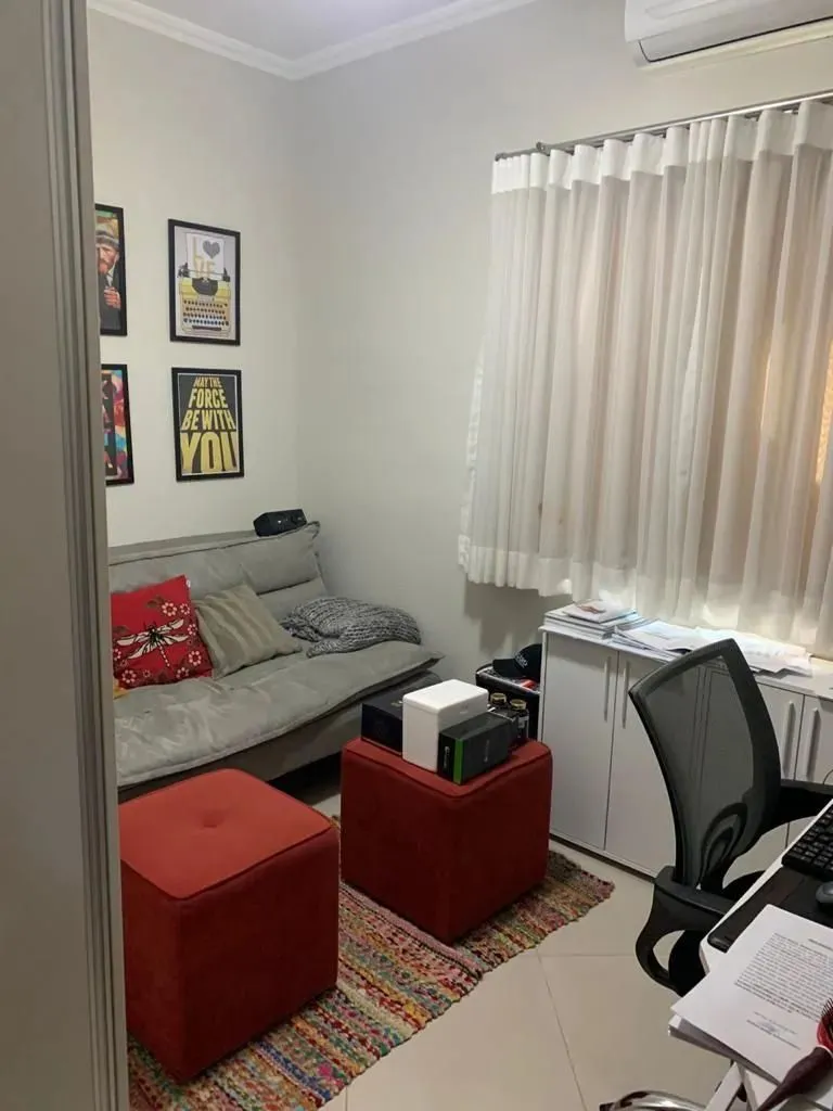 Casa, 3 quartos, 200 m² - Foto 22