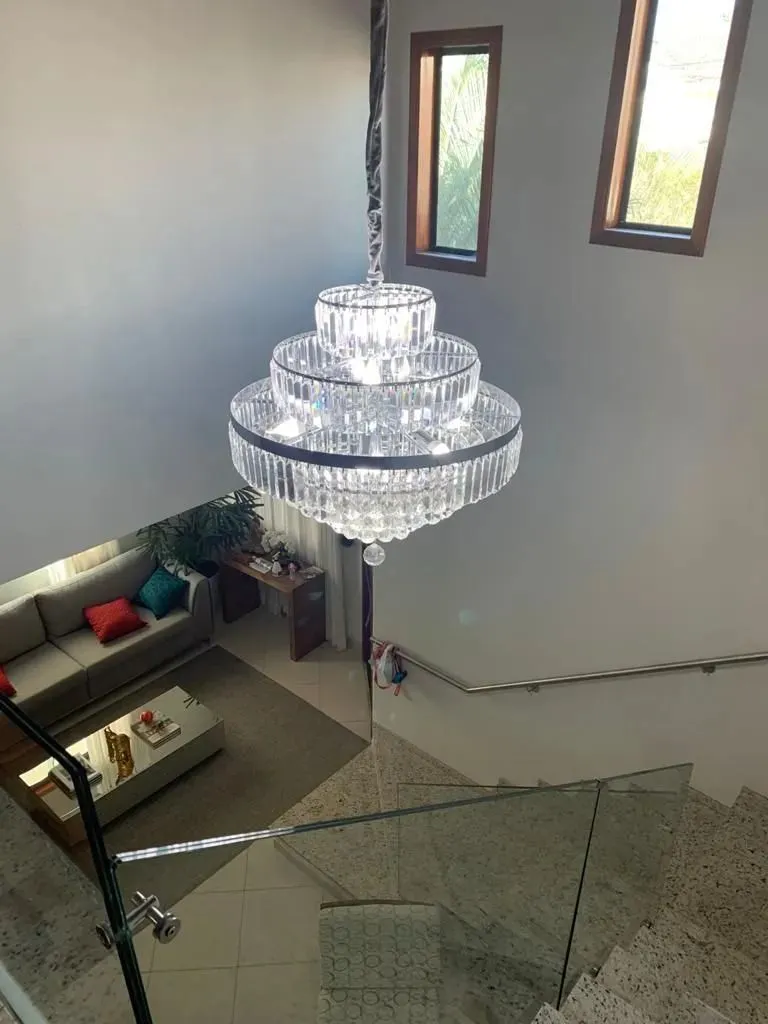 Casa, 3 quartos, 200 m² - Foto 3