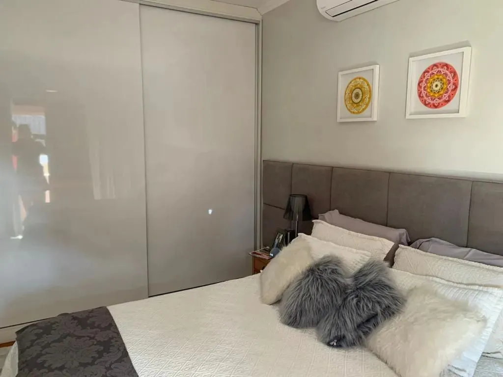 Casa, 3 quartos, 200 m² - Foto 25