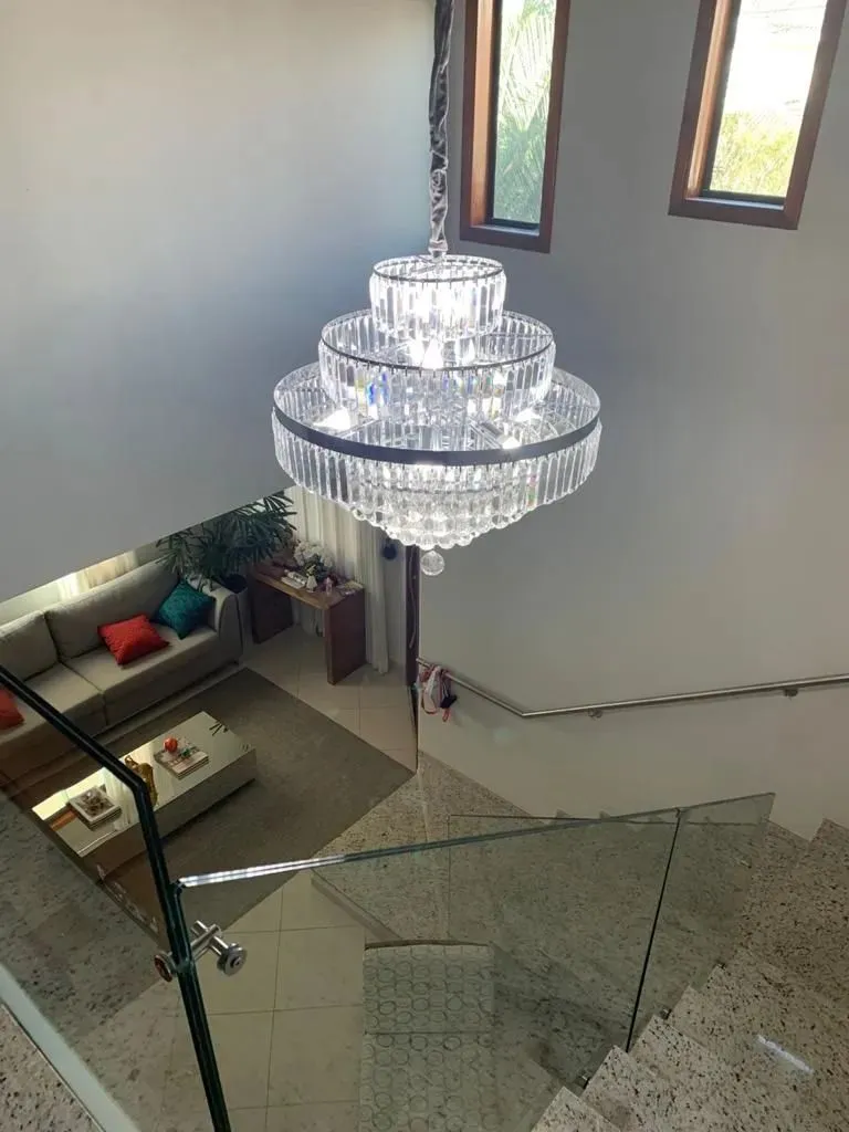Casa, 3 quartos, 200 m² - Foto 21
