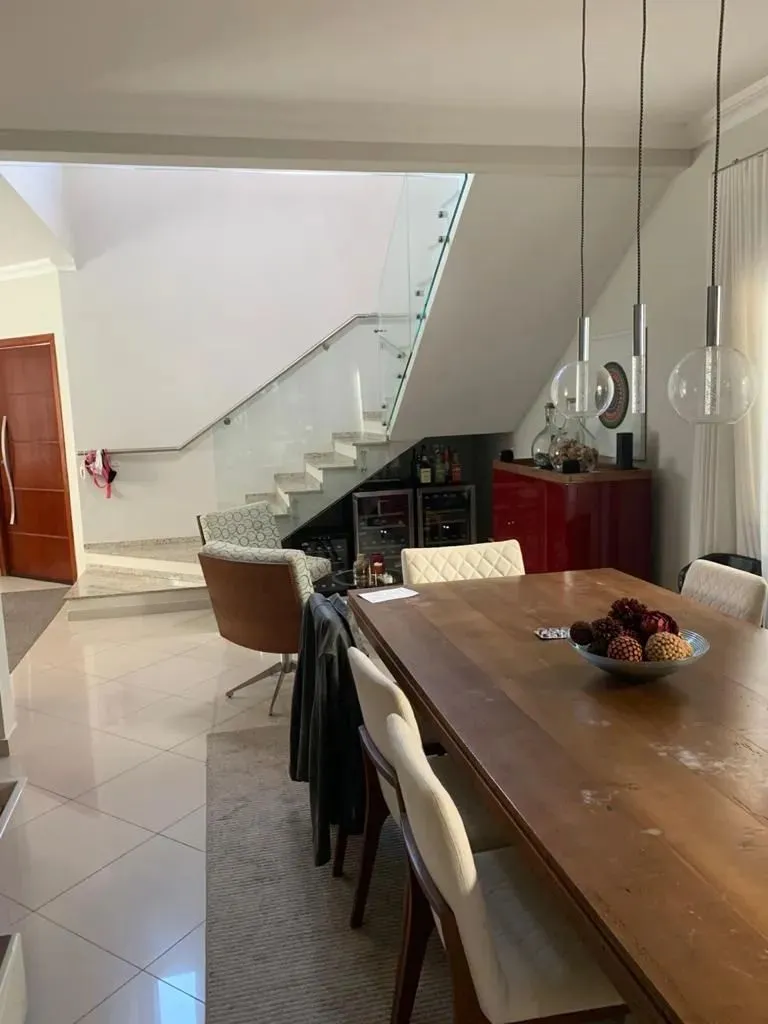 Casa, 3 quartos, 200 m² - Foto 4