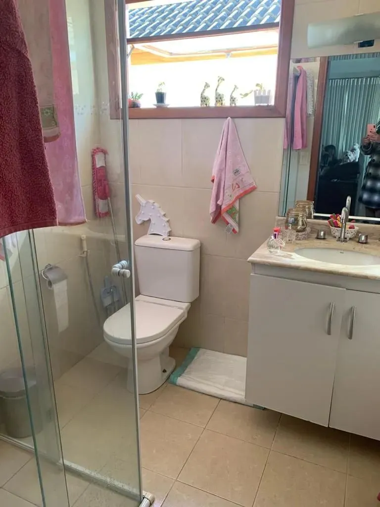 Casa, 3 quartos, 200 m² - Foto 12