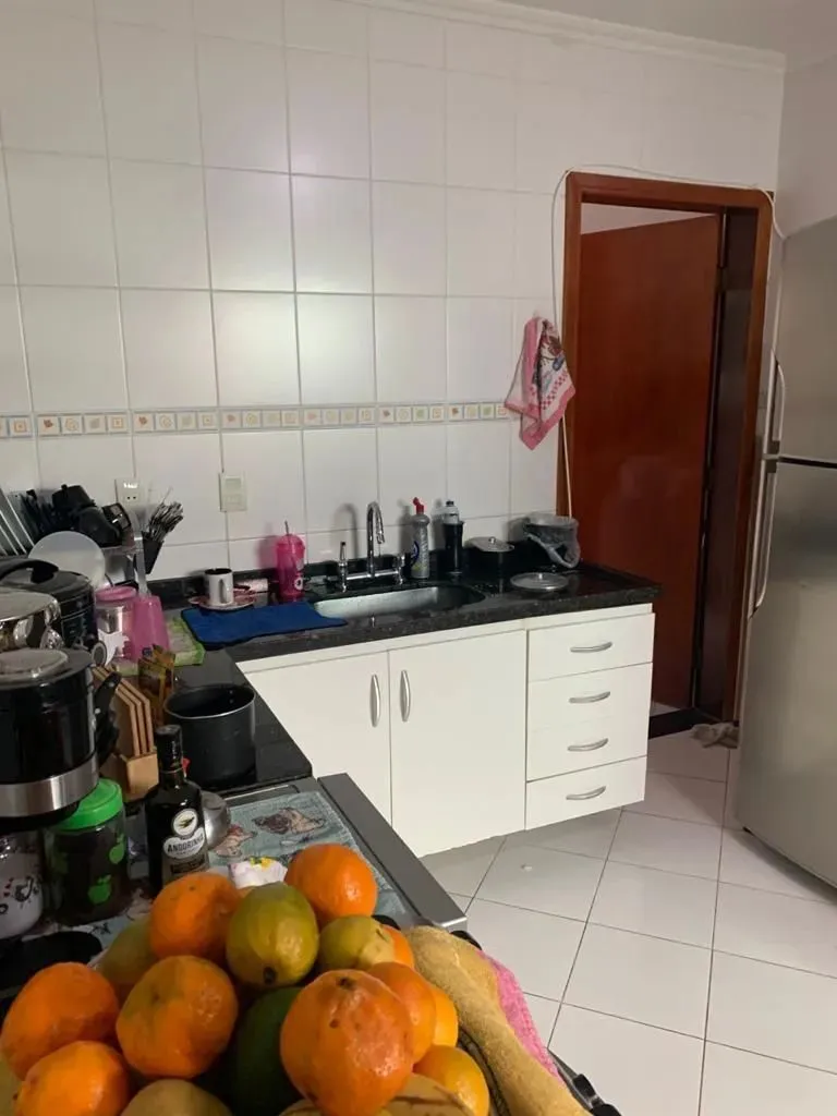 Casa, 3 quartos, 200 m² - Foto 9