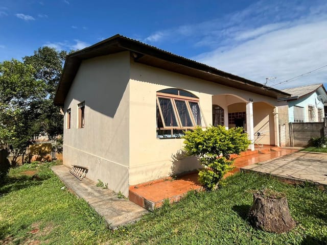Foto do Casa - Casa à venda, Oficinas, Ponta Grossa, PR | Torre Blanca Imóveis