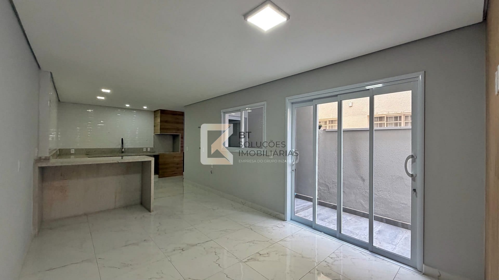 Casa, 3 quartos, 125 m² - Foto 4