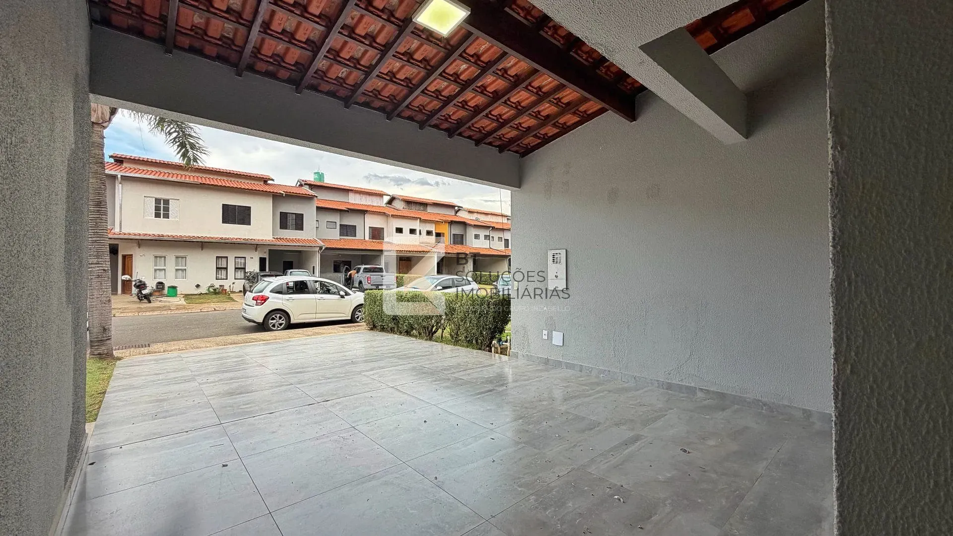 Casa, 3 quartos, 125 m² - Foto 1
