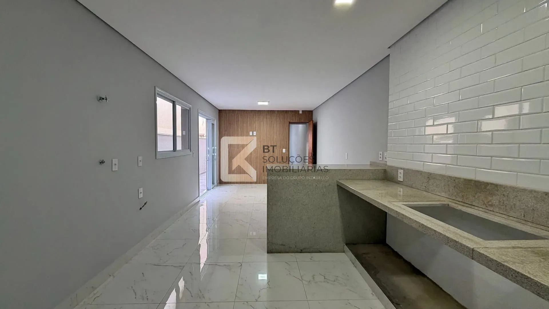 Casa, 3 quartos, 125 m² - Foto 9