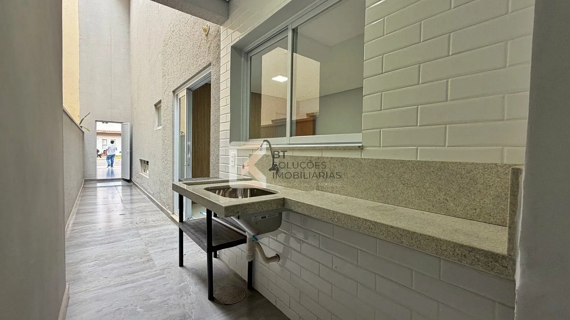 Casa, 3 quartos, 125 m² - Foto 10