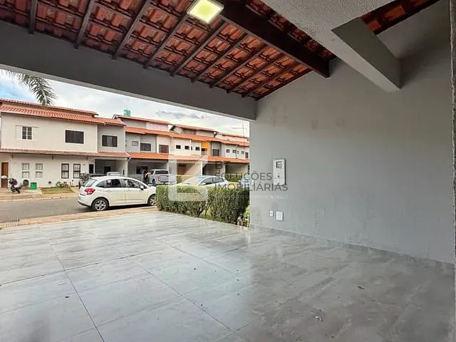 Casa com 166m² 3 quartos e 3 banheiros, à venda, no bairro Jardim Tropical em Indaiatuba