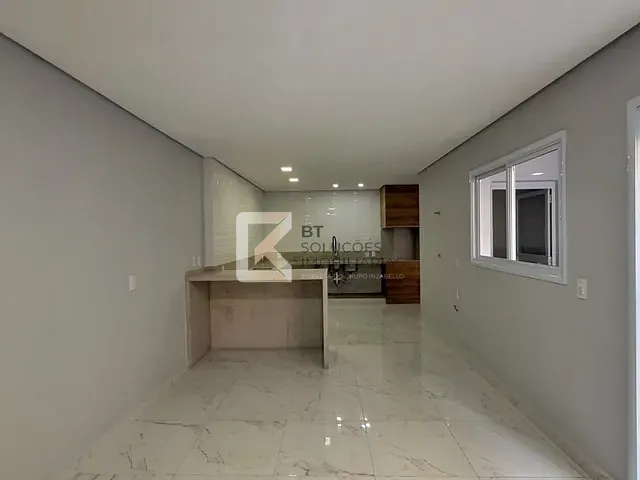 Casa com 166m² 3 quartos e 3 banheiros, à venda, no bairro Jardim Tropical em Indaiatuba