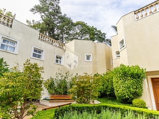 Foto do Casa-Casa em condomínio para venda com 4 quartos, sendo 4 suítes, 533.45m²