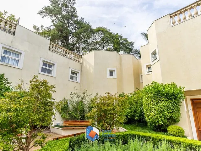 Casa com 533m² 4 quartos e 6 banheiros, à venda, no bairro Jardim Petrópolis em São Paulo