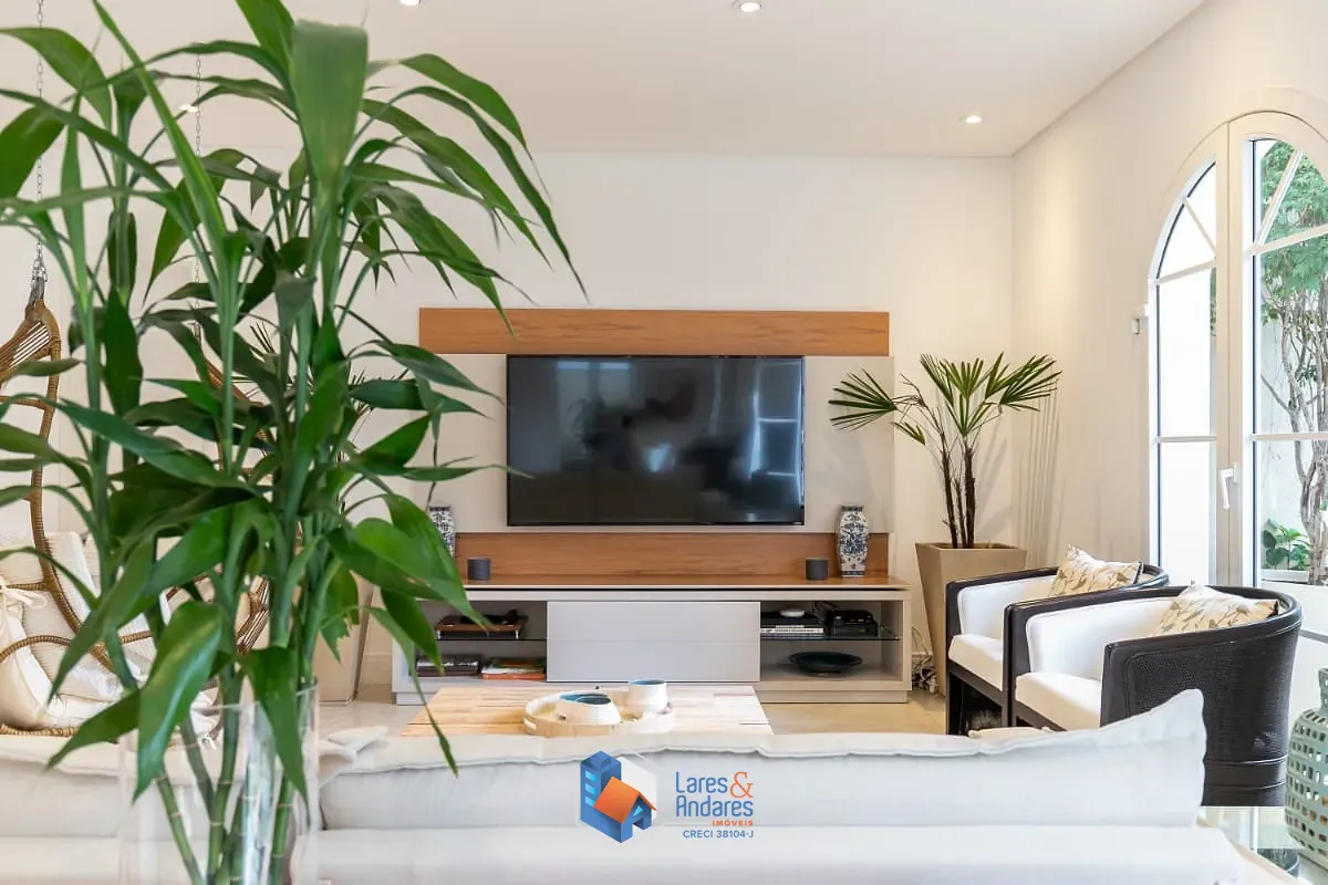 Casa, 4 quartos, 533 m² - Foto 10