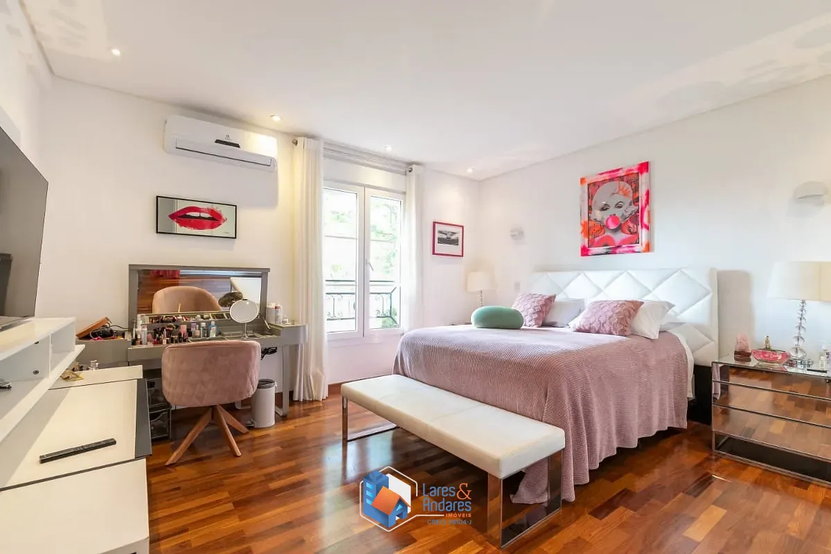 Casa, 4 quartos, 533 m² - Foto 27