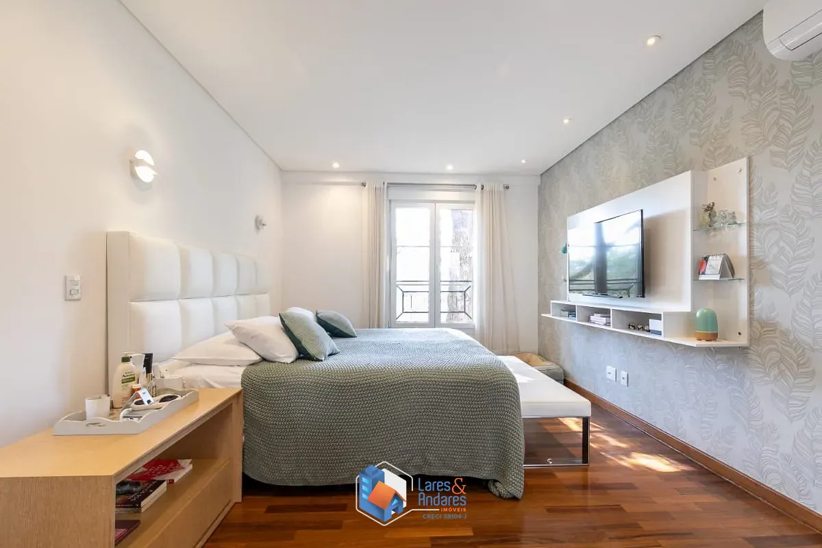 Casa, 4 quartos, 533 m² - Foto 21