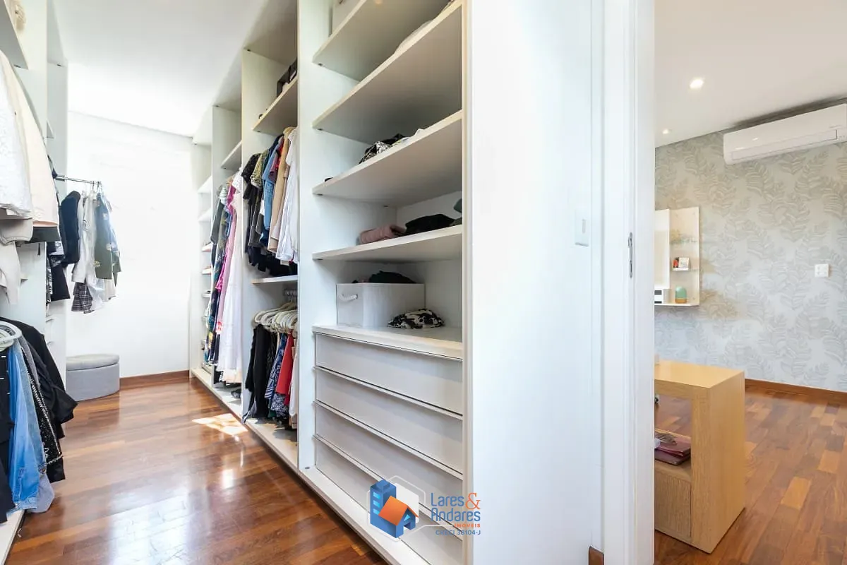 Casa, 4 quartos, 533 m² - Foto 24
