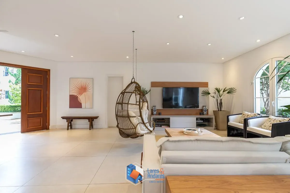 Casa, 4 quartos, 533 m² - Foto 6