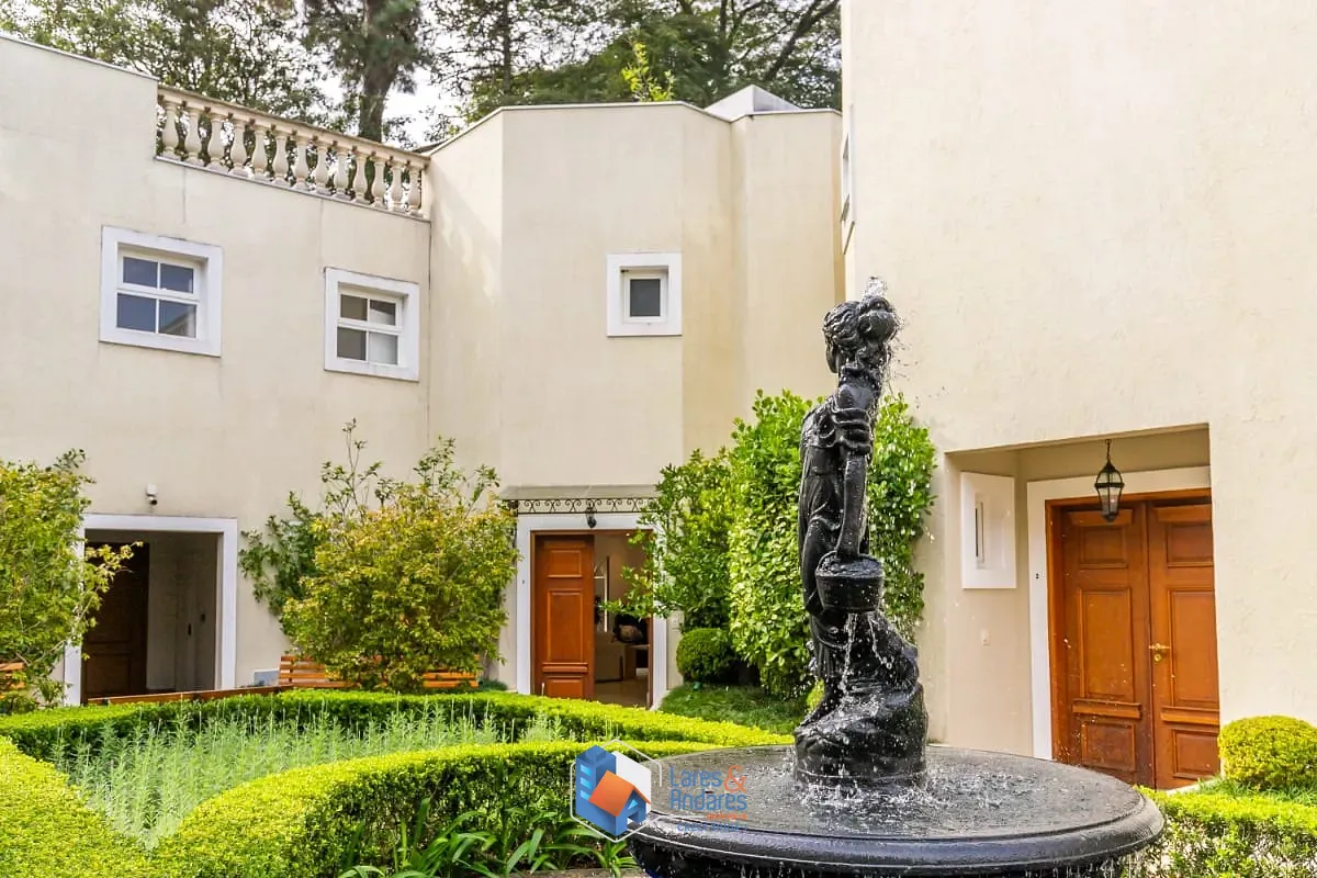 Casa, 4 quartos, 533 m² - Foto 2
