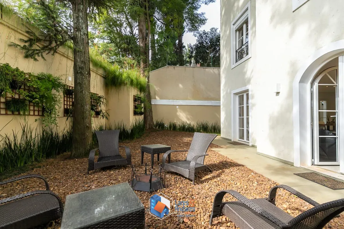 Casa, 4 quartos, 533 m² - Foto 39