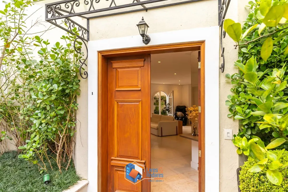 Casa, 4 quartos, 533 m² - Foto 4