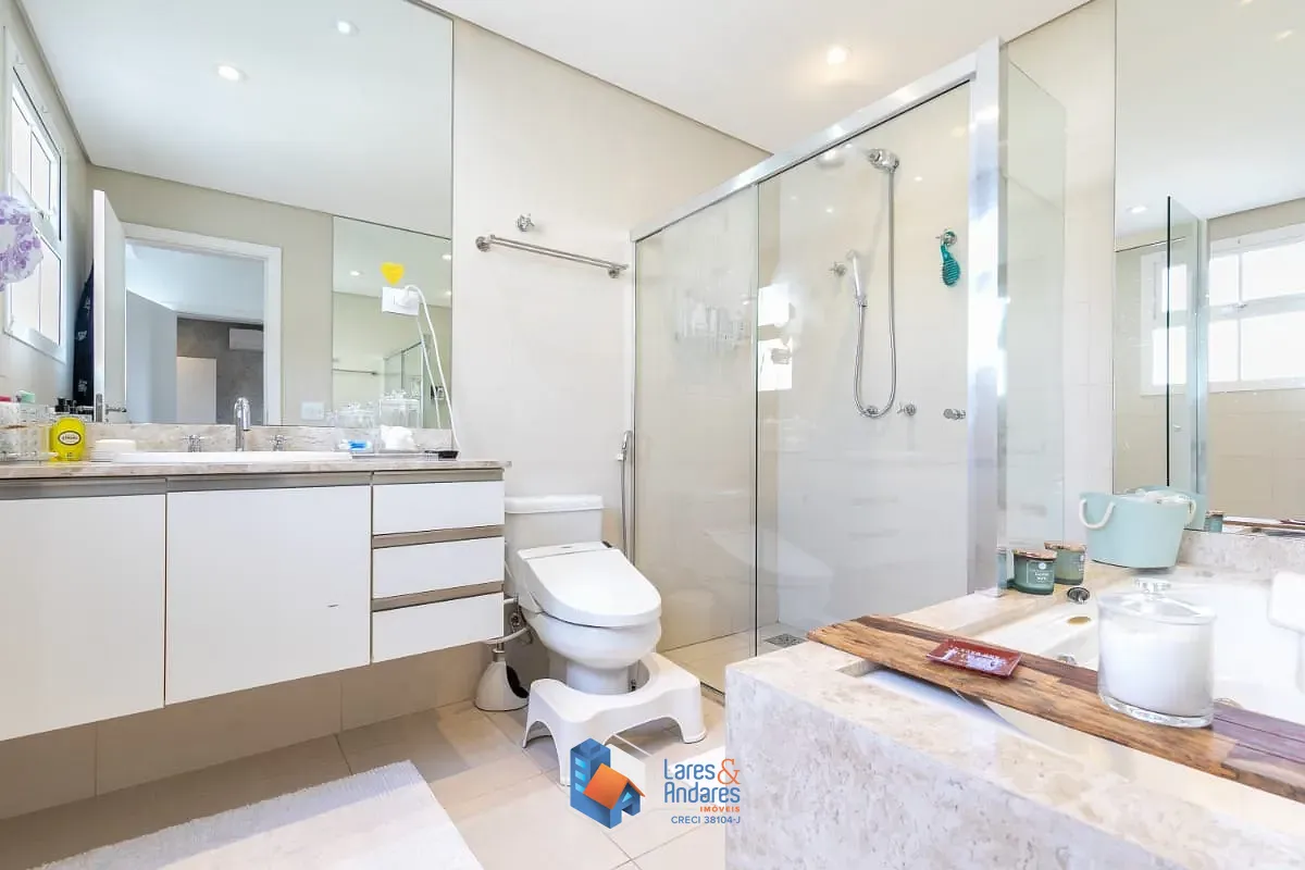 Casa, 4 quartos, 533 m² - Foto 25