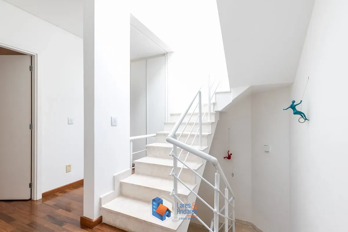 Casa, 4 quartos, 533 m² - Foto 19