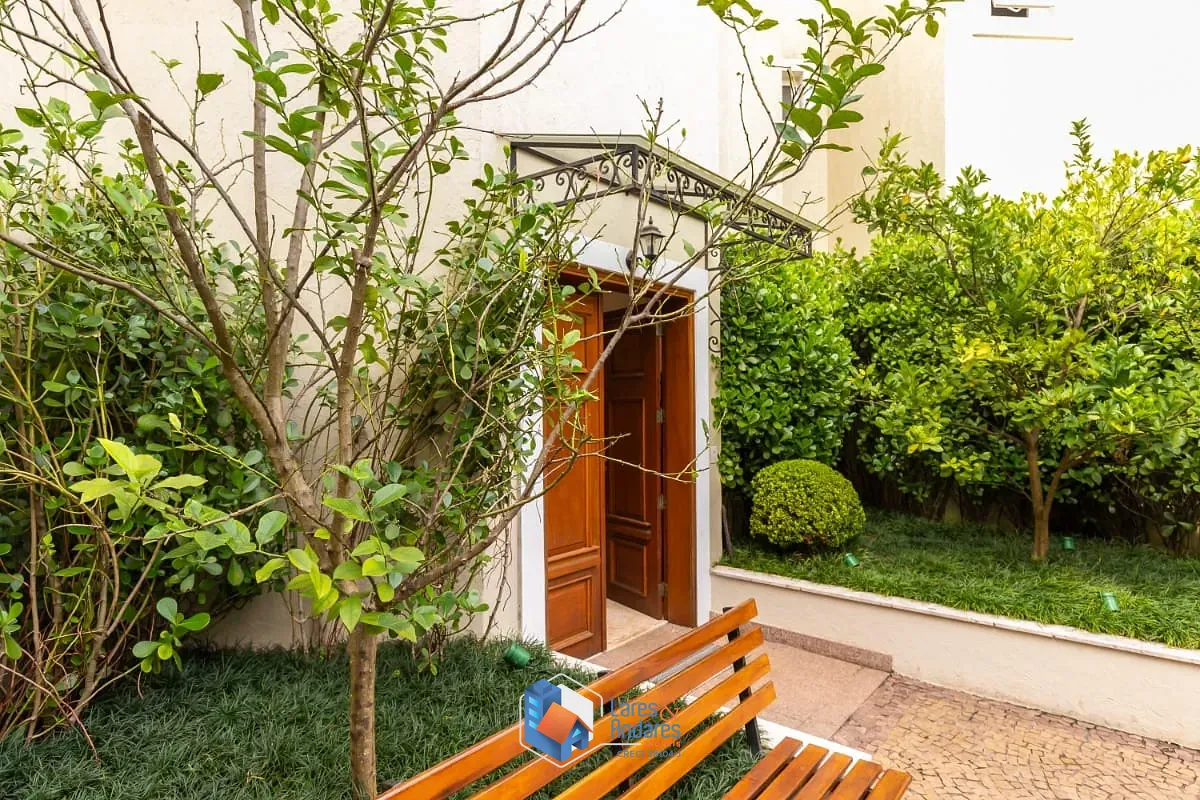 Casa, 4 quartos, 533 m² - Foto 3