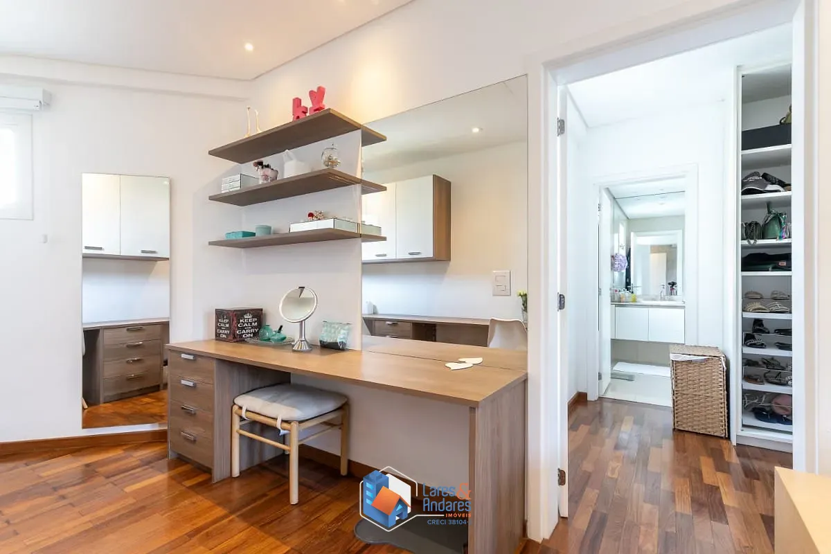 Casa, 4 quartos, 533 m² - Foto 32
