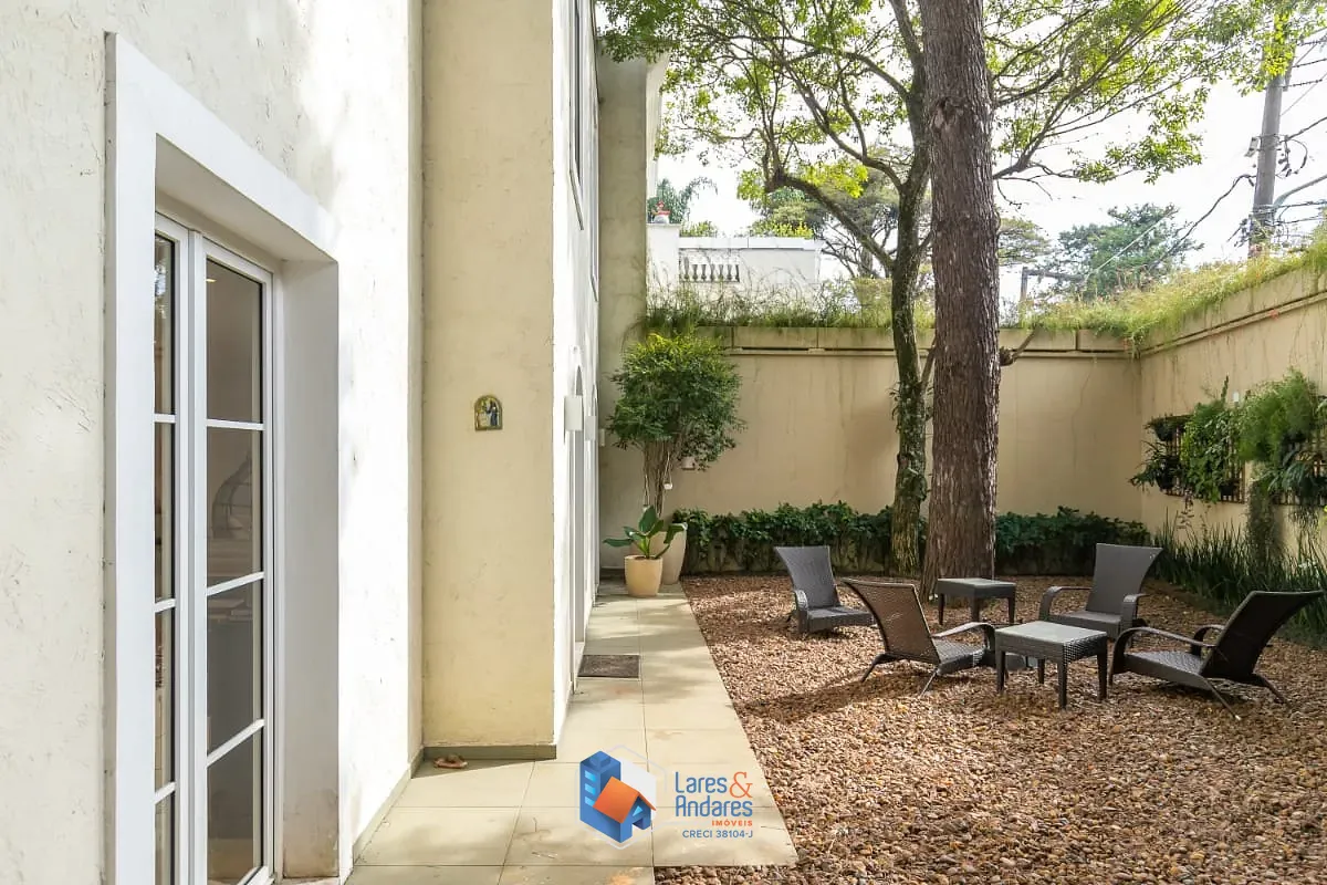 Casa, 4 quartos, 533 m² - Foto 38