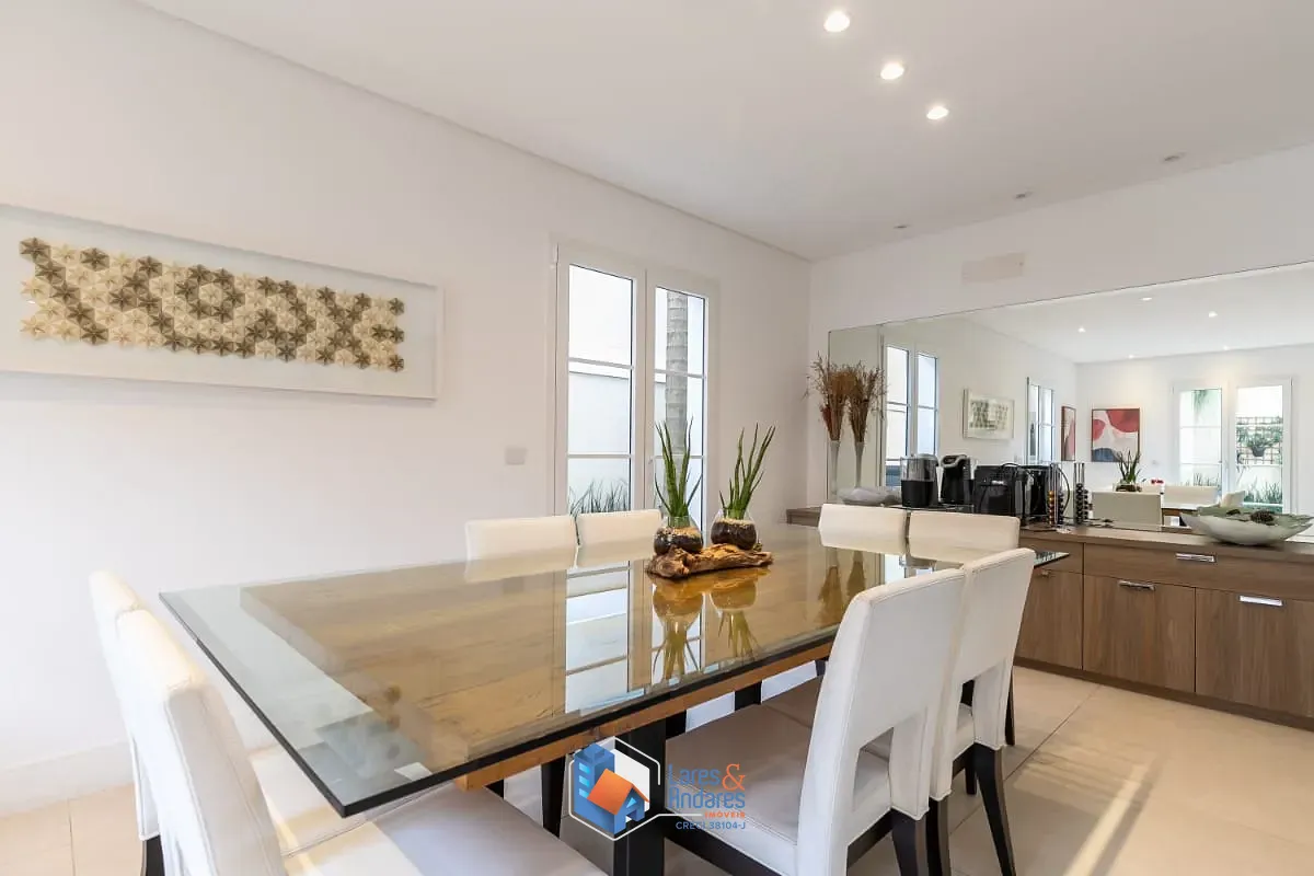 Casa, 4 quartos, 533 m² - Foto 13