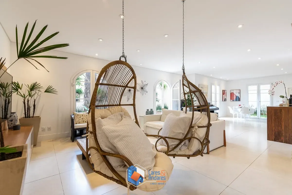 Casa, 4 quartos, 533 m² - Foto 8