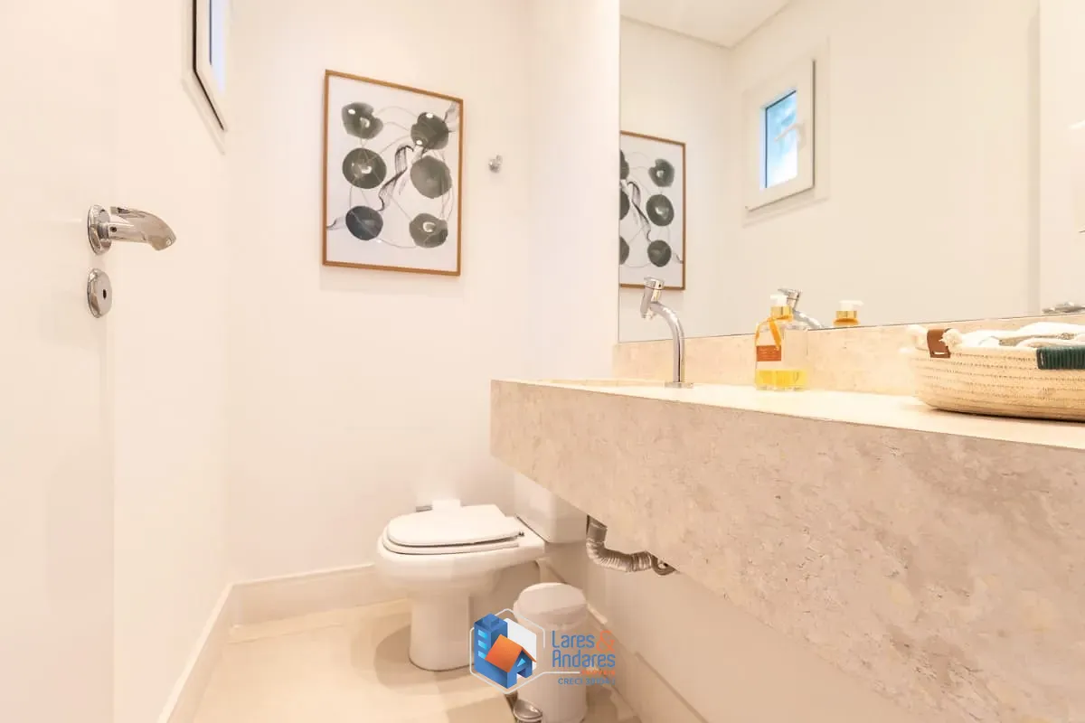 Casa, 4 quartos, 533 m² - Foto 18