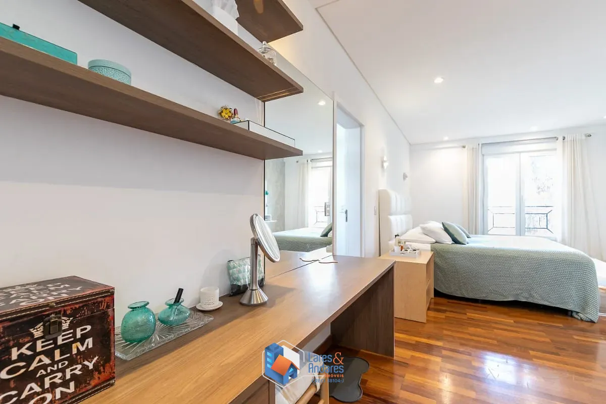 Casa, 4 quartos, 533 m² - Foto 23