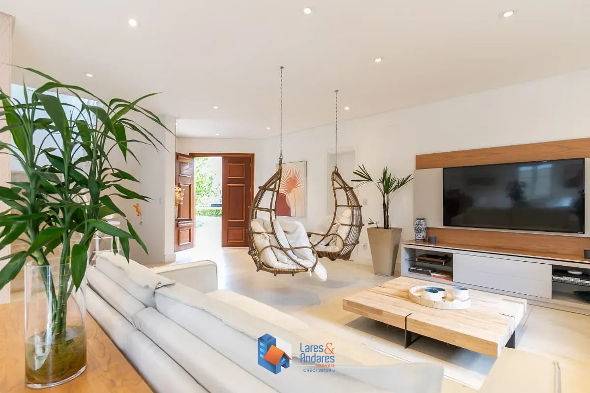 Casa, 4 quartos, 533 m² - Foto 5