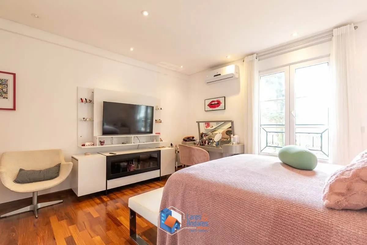 Casa, 4 quartos, 533 m² - Foto 28