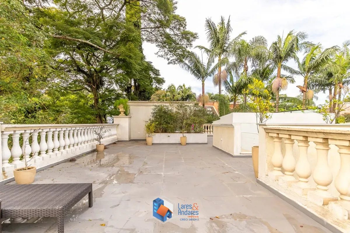 Casa, 4 quartos, 533 m² - Foto 35