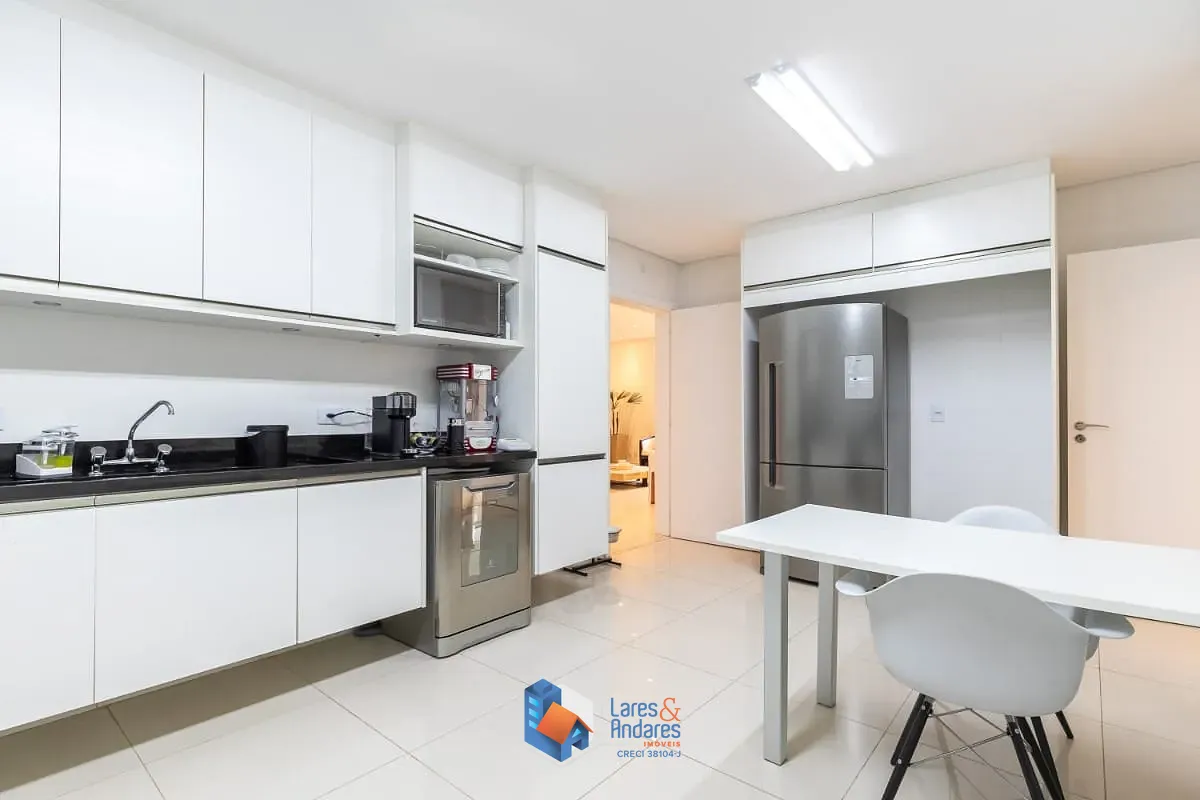 Casa, 4 quartos, 533 m² - Foto 15