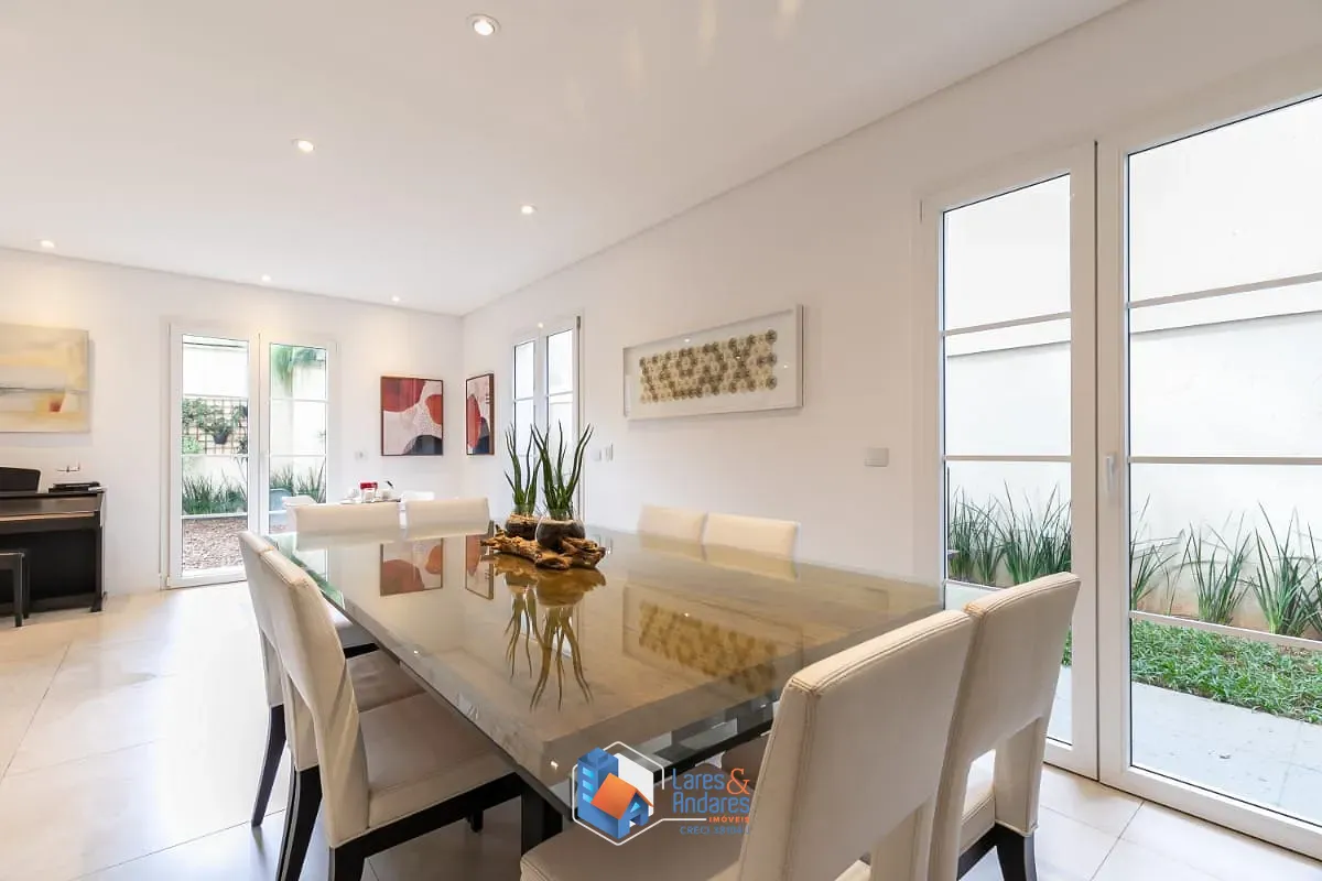 Casa, 4 quartos, 533 m² - Foto 14