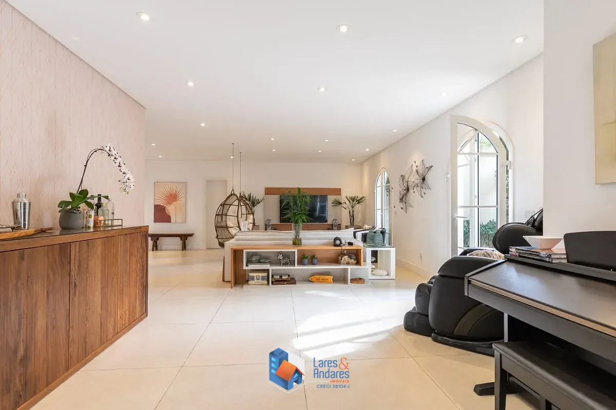 Casa, 4 quartos, 533 m² - Foto 9