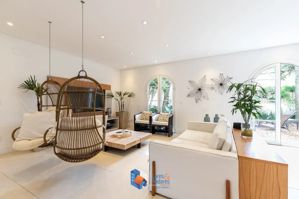 Casa, 4 quartos, 533 m² - Foto 7