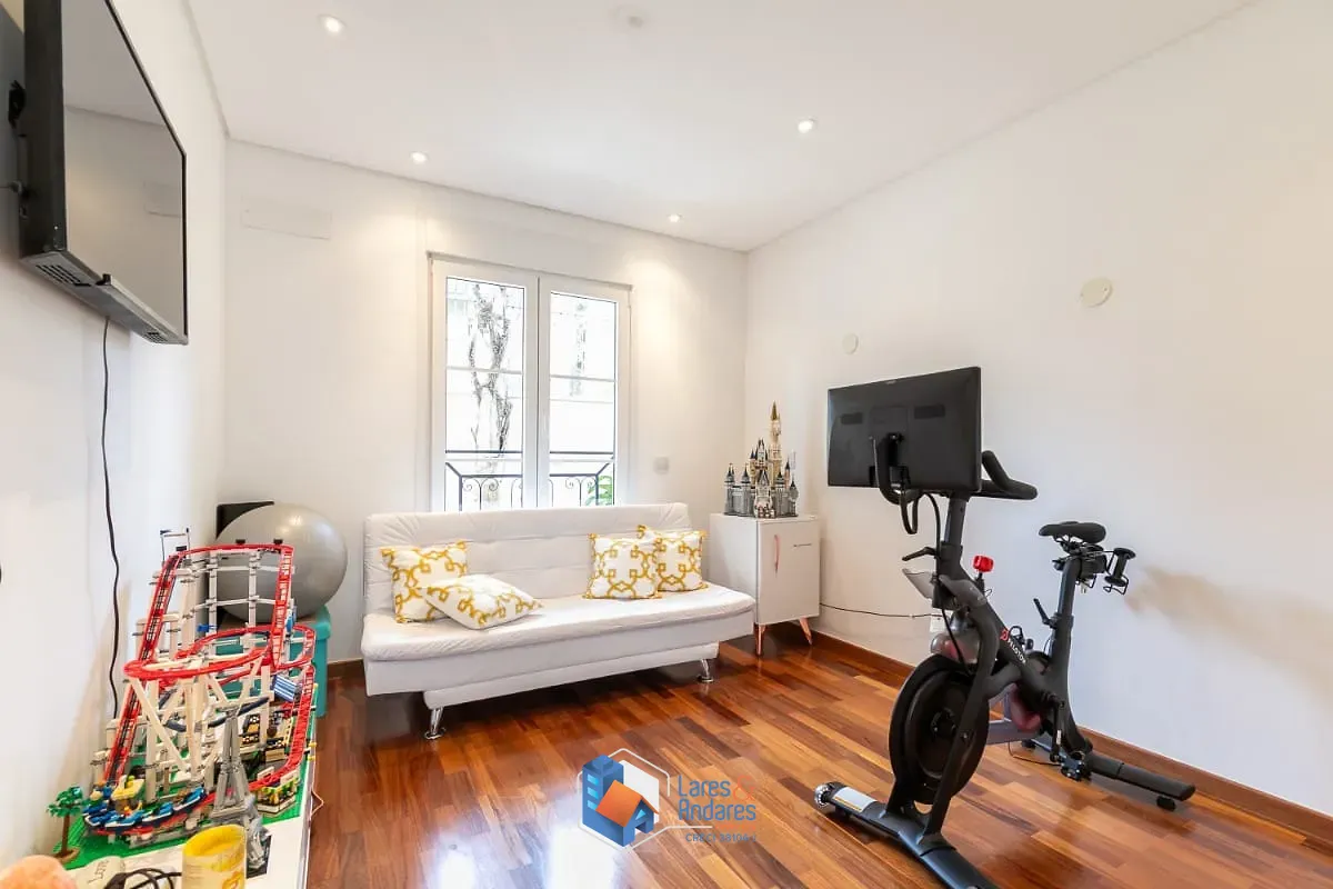 Casa, 4 quartos, 533 m² - Foto 33