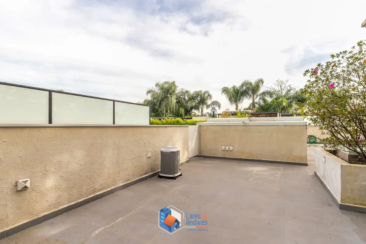 Casa, 4 quartos, 533 m² - Foto 36