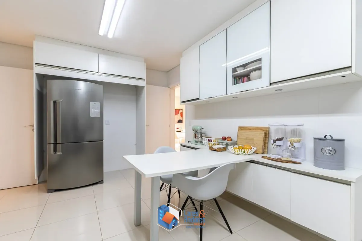 Casa, 4 quartos, 533 m² - Foto 16