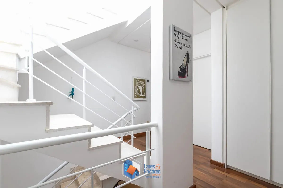 Casa, 4 quartos, 533 m² - Foto 20