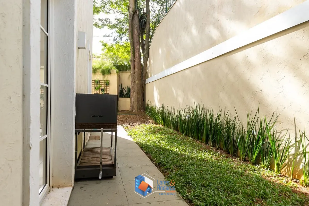 Casa, 4 quartos, 533 m² - Foto 37