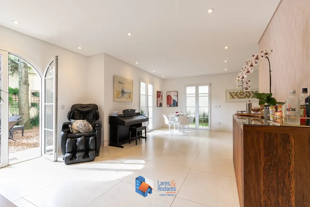 Casa, 4 quartos, 533 m² - Foto 12
