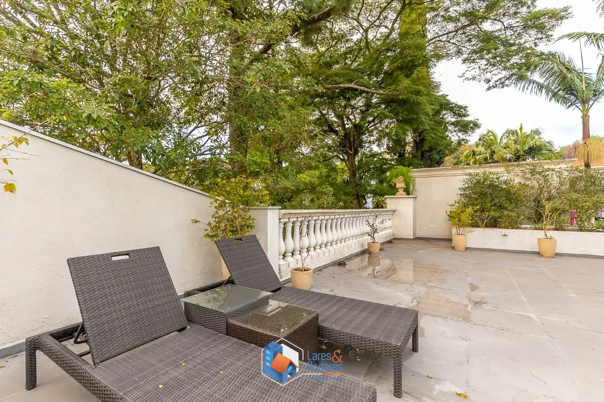 Casa, 4 quartos, 533 m² - Foto 34