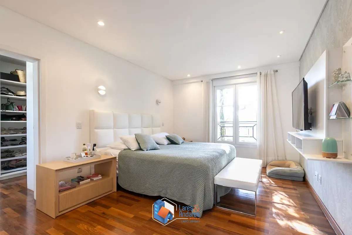 Casa, 4 quartos, 533 m² - Foto 22