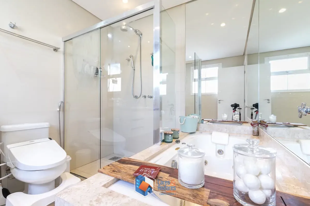 Casa, 4 quartos, 533 m² - Foto 26