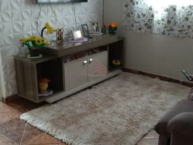 Casa com 199m² 7 quartos e 5 banheiros, à venda, no bairro Jardim Itapeva em Mauá